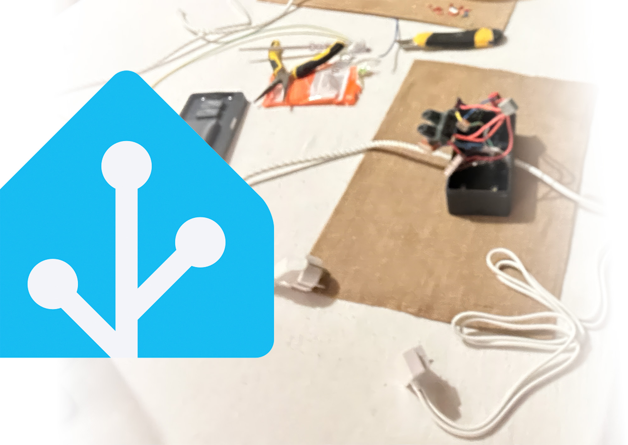 Misc. Smart Home Projects